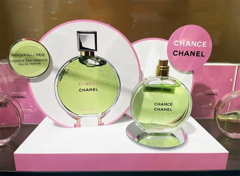 chance chanel reseña|original chance chanel.